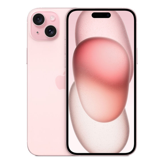 Apple iPhone 15 Plus Pink 512GB A Repasovaný