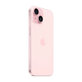 Apple iPhone 15 Plus Pink 512GB B Repasovaný