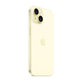 Apple iPhone 15 Plus Yellow 128GB A Repasovaný
