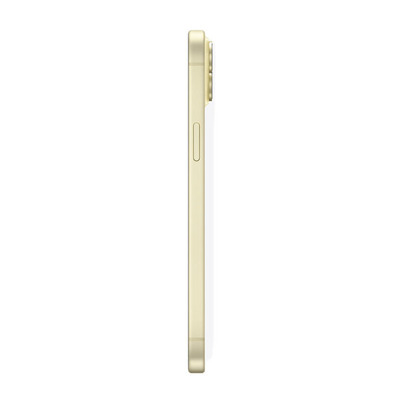 Apple iPhone 15 Plus Yellow 512GB A Repasovaný