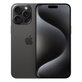 Apple iPhone 15 Pro Max Black Titanium 512GB B Repasovaný