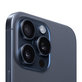 Apple iPhone 15 Pro Max Blue Titanium 1TB B Repasovaný