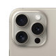 Apple iPhone 15 Pro Max Natural Titanium 256GB A Repasovaný