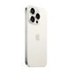 Apple iPhone 15 Pro Max White Titanium 512GB A Repasovaný