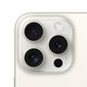 Apple iPhone 15 Pro Max White Titanium 512GB B Repasovaný