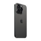 Apple iPhone 15 Pro Black Titanium 1TB B Repasovaný
