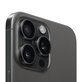 Apple iPhone 15 Pro Black Titanium 512GB A+ Repasovaný