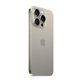 Apple iPhone 15 Pro Natural Titanium 512GB B Repasovaný