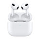 Apple AirPods (3rd Gen) MagSafe A++ Repasované