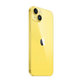 Apple iPhone 14 Yellow 128GB A+ Repasovaný