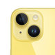 Apple iPhone 14 Plus Yellow 512GB B Repasovaný