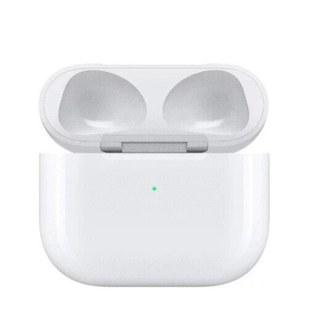 Náhradné Nabíjacie Puzdro MagSafe pre Apple AirPods 3rd Gen (2021) A++