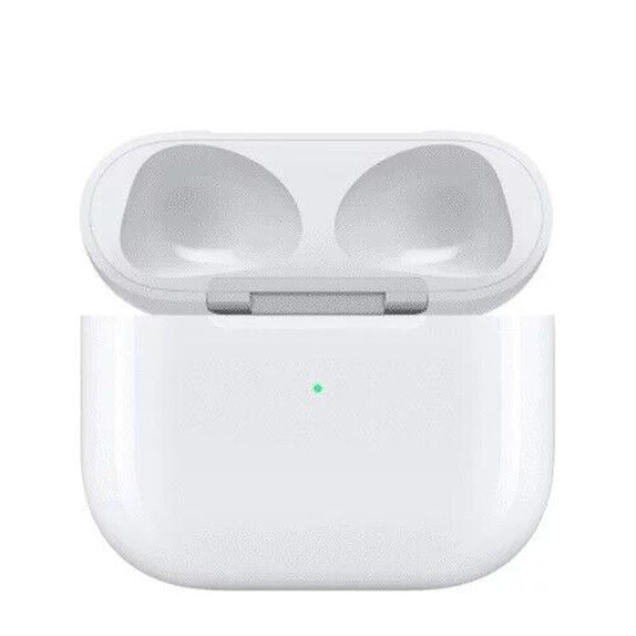 Náhradné Nabíjacie Puzdro MagSafe pre Apple AirPods 3rd Gen (2021) A