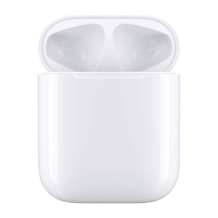Náhradné Nabíjacie Puzdro pre Apple AirPods 2nd Gen (2019) A++