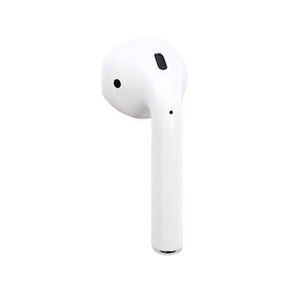 Náhradné Slúchadlo pre Apple AirPods 2nd Gen (2019) - Ľavé A
