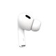 Náhradné Slúchadlo pre Apple AirPods Pro 2nd Gen (2023) - Ľavé A++