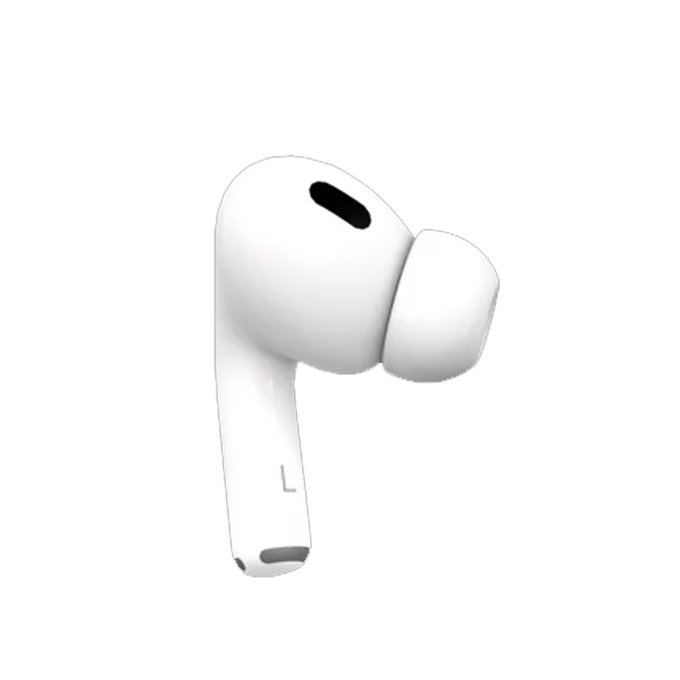Náhradné Slúchadlo pre Apple AirPods Pro 2nd Gen (2023) - Ľavé A