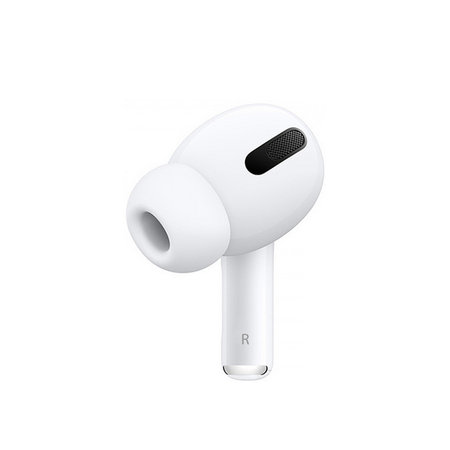 Náhradné Slúchadlo pre Apple AirPods Pro 1st Gen - Pravé A++