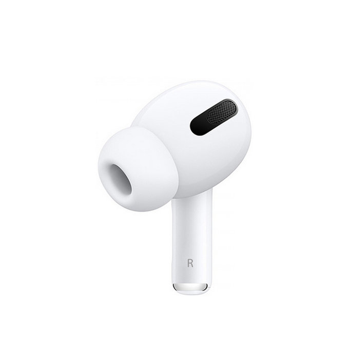 Náhradné Slúchadlo pre Apple AirPods Pro 1st Gen - Pravé A