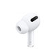 Náhradné Slúchadlo pre Apple AirPods Pro 1st Gen - Pravé B