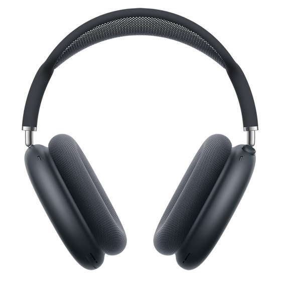 Apple AirPods Max (USB-C) - Midnight B Repasované