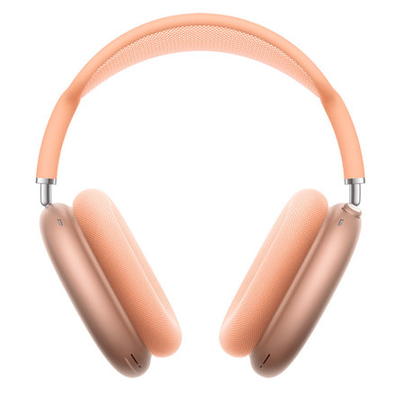 Apple AirPods Max (USB-C) - Orange A Repasované