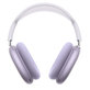 Apple AirPods Max (USB-C) - Purple A++ Repasované