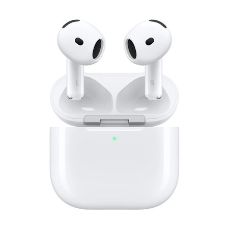 Apple AirPods (4th Gen) A++ Repasované