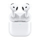 Apple AirPods (4th Gen) A++ Repasované