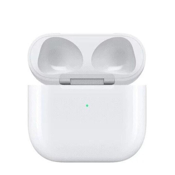 Náhradné Nabíjacie Puzdro pre Apple AirPods 4th Gen (2024) A++