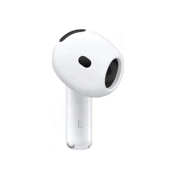 Náhradné Slúchadlo pre Apple AirPods 4th Gen (2024) – Ľavé B