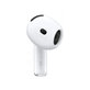 Náhradné Slúchadlo pre Apple AirPods 4th Gen (2024) – Ľavé B