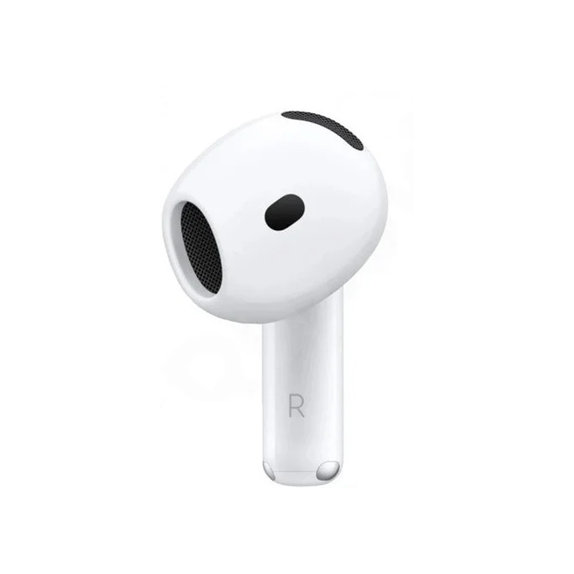 Náhradné Slúchadlo pre Apple AirPods 4th Gen (2024) – Pravé A