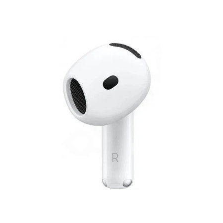 Náhradné Slúchadlo pre Apple AirPods 4th Gen (2024) – Pravé B