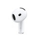 Náhradné Slúchadlo pre Apple AirPods 4th Gen ANC (2024) – Pravé A++