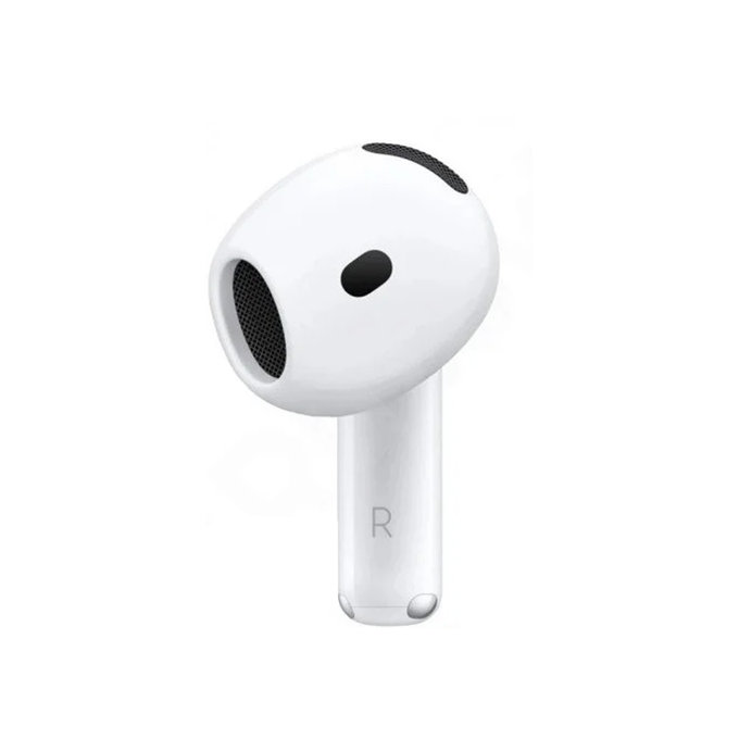Náhradné Slúchadlo pre Apple AirPods 4th Gen ANC (2024) – Pravé B