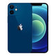 Apple iPhone 12 Mini Blue 128GB C Repasovaný