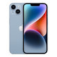 Apple iPhone 14 Blue 128GB C Repasovaný