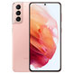Samsung Galaxy S21 G991B Phantom Pink 256GB A Repasovaný