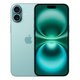 Apple iPhone 16 Teal 128GB A+ Repasovaný
