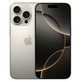 Apple iPhone 16 Pro Natural Titanium 256GB B Repasovaný