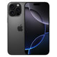 Apple iPhone 16 Pro Max Black Titanium 512GB A Repasovaný