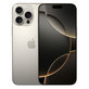 Apple iPhone 16 Pro Max Natural Titanium 256GB A Repasovaný