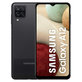 Samsung Galaxy A12 A127F Black 64GB B Repasovaný