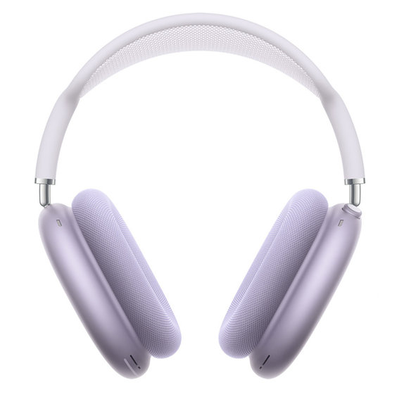 Apple AirPods Max (USB-C) - Purple C Repasované