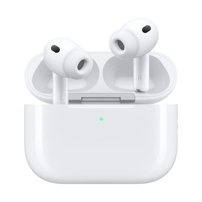 Apple AirPods Pro (3rd Gen) USB-C B Repasované
