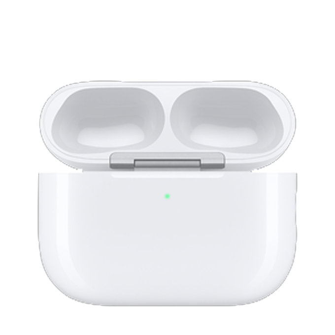 Náhradné Nabíjacie Puzdro pre Apple AirPods Pro 3rd Gen A++