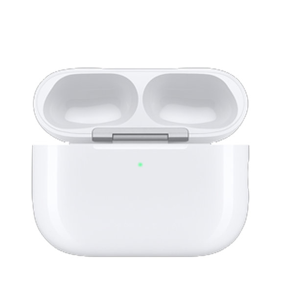 Náhradné Nabíjacie Puzdro pre Apple AirPods Pro 3rd Gen B
