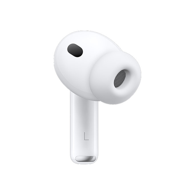 Náhradné Slúchadlo pre Apple AirPods Pro 3rd Gen - Ľavé B