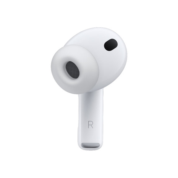 Náhradné Slúchadlo pre Apple AirPods Pro 3rd Gen - Pravé A++